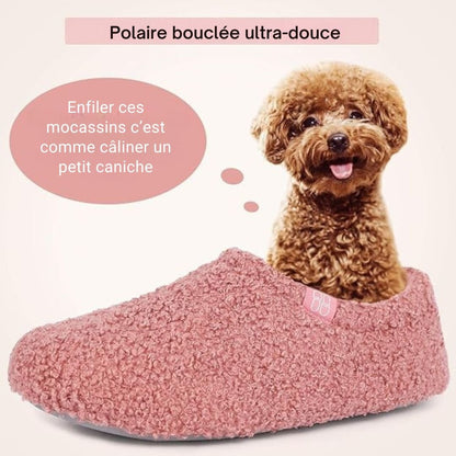 Mocassin - La Câline™