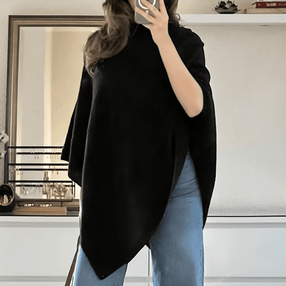 Le Châle Confort Chic - La Câline™ - BlueJolie