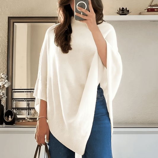 Le Châle Confort Chic - La Câline™ - BlueJolie